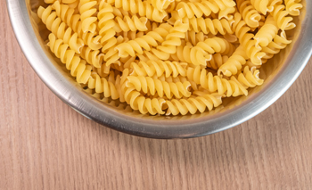 Aneka pasta