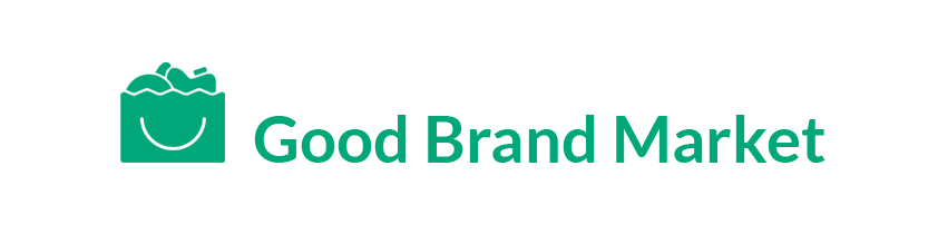 Good Brand Logo new