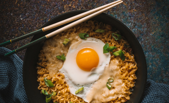 mie instan