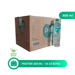 pristine 600 ml
