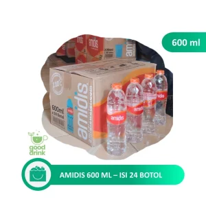 amidis 600 ml