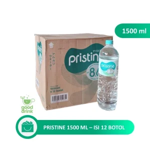 pristine 1500 ml